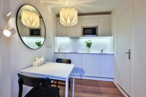 Vieux Nice - Wifi, AC, 2 pers